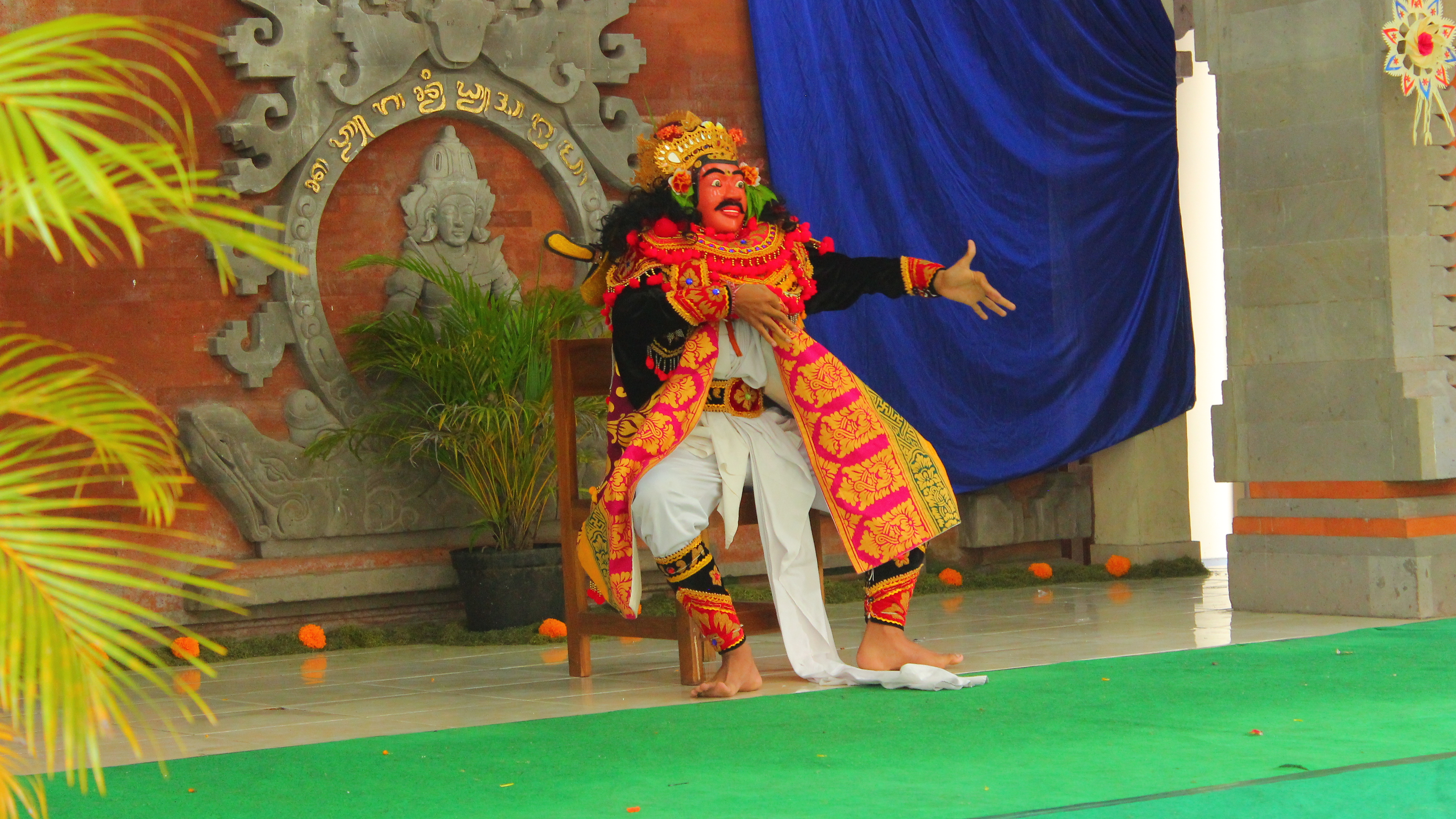 Dari Seni Hingga Olahraga, Yuk, Intip Bakat Para Siswa Spensagi