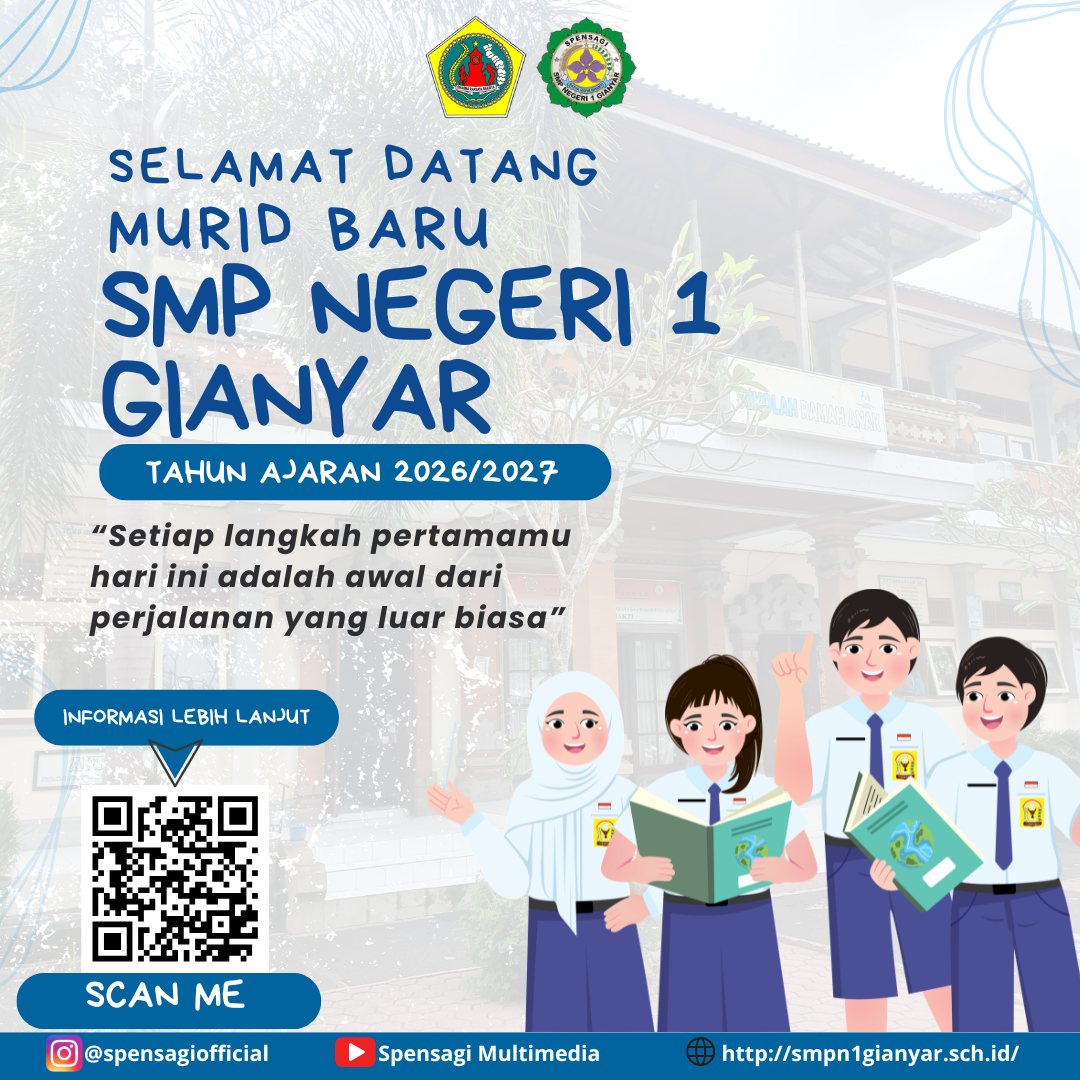 PENGUMUMAN SPMB 2026