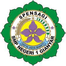 SELAMAT DATANG DI SMP NEGERI 1 GIANYAR